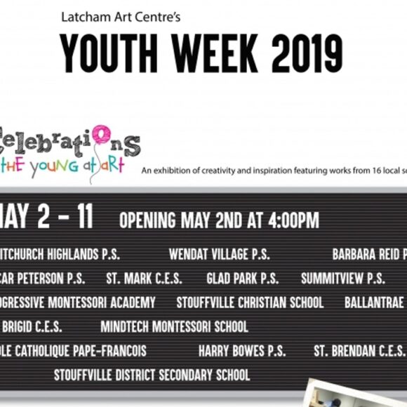Youth Week 2019
