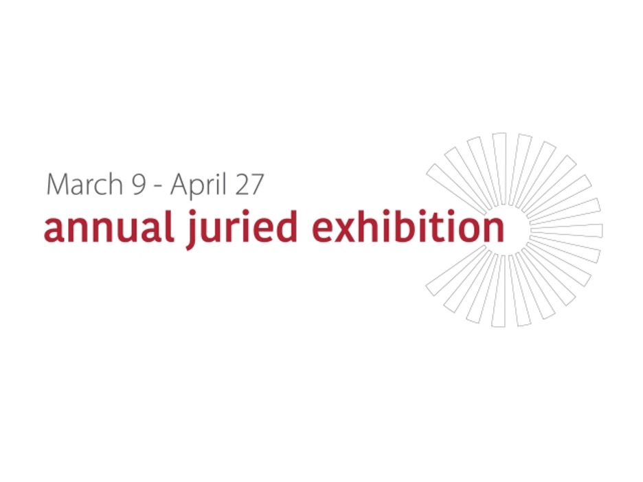 Annual Juried Exhibition 2019