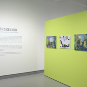 Both Sides Now – Opening Reception