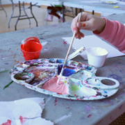 Creative Foundations 1 (Ages 5 – 8)