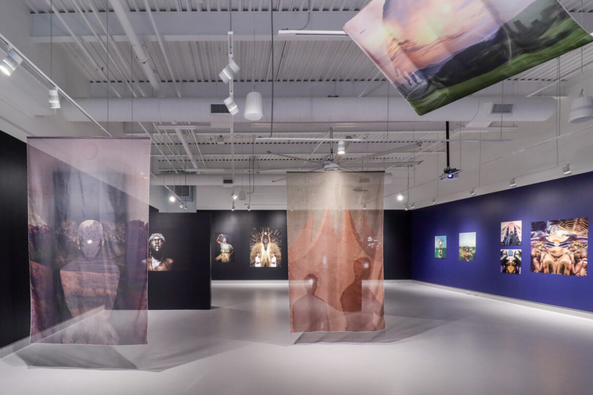 Beyond the Veil of Time : Bridging Black Temporalities | Anthony Gebrehiwot