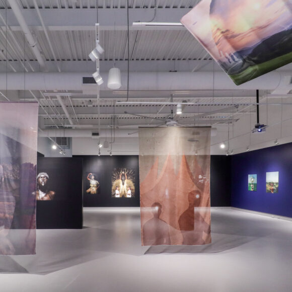 Beyond the Veil of Time : Bridging Black Temporalities | Anthony Gebrehiwot