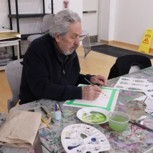 Exploring Watercolour for Intermediates