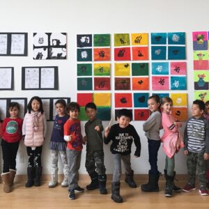 PA Day Art Camp June 26