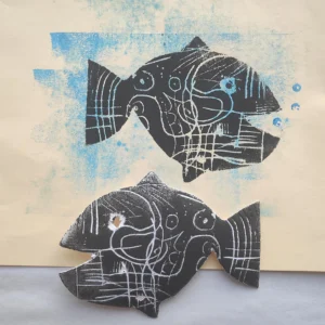 Printmaking Workshop