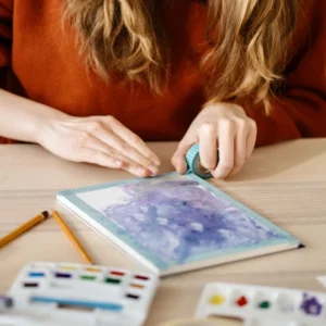 Exploring Watercolour for Beginners