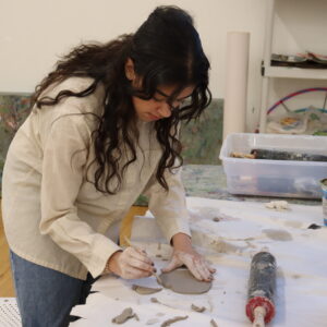 Creative Intermediates