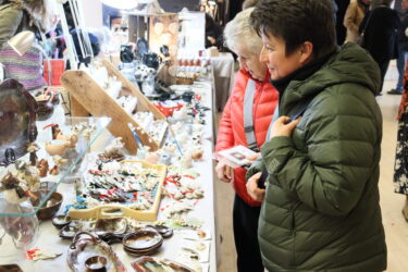 Beyond Craft 2024 | Latcham Art Centre 2024