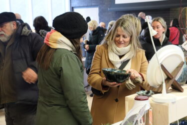 Beyond Craft 2024 | Latcham Art Centre 2024