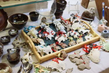 Beyond Craft 2024 | Latcham Art Centre 2024
