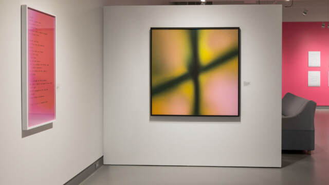 Latcham Art Centre, Exhibition, art gallery, Max Lupo & José Andrés Mora Exhibit