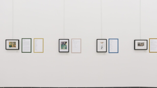 Latcham Art Centre 2024 | dialogue