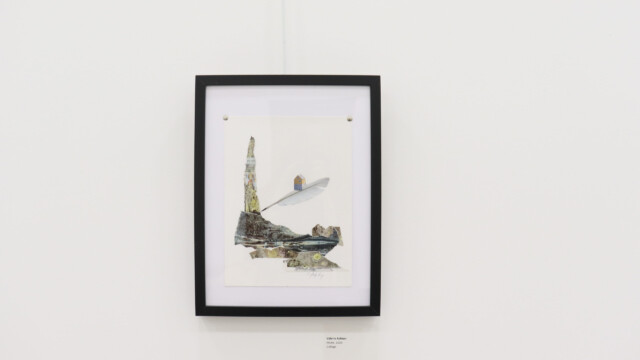 Latcham Art Centre 2024 | dialogue