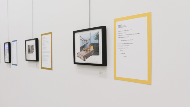 Latcham Art Centre 2024 | dialogue